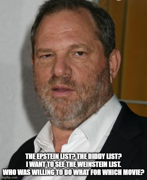 More likely to be released?