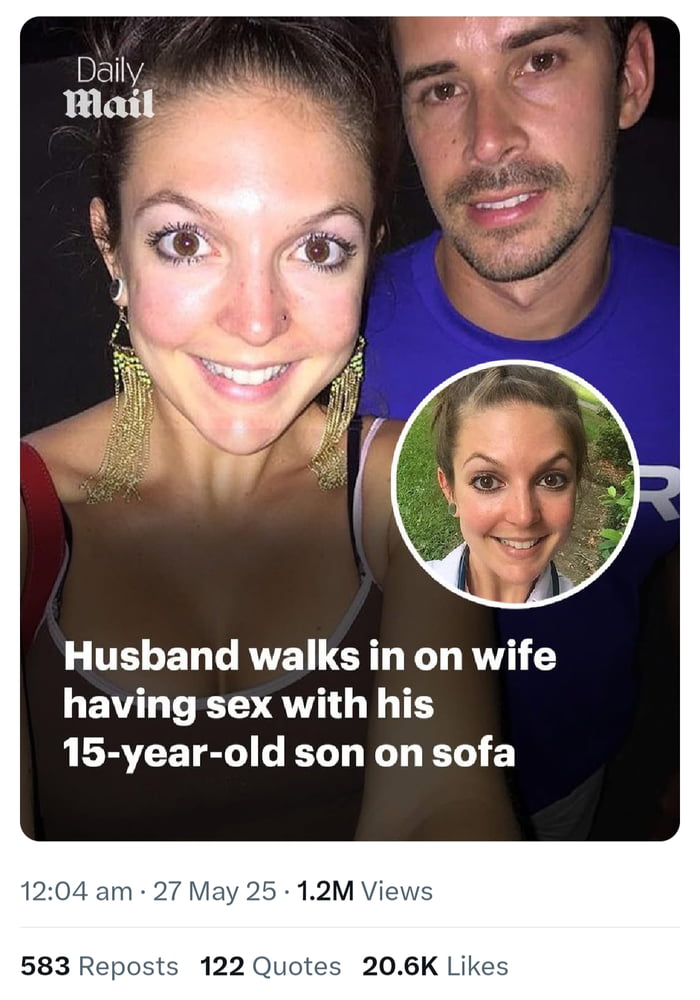 Florida woman strikes again