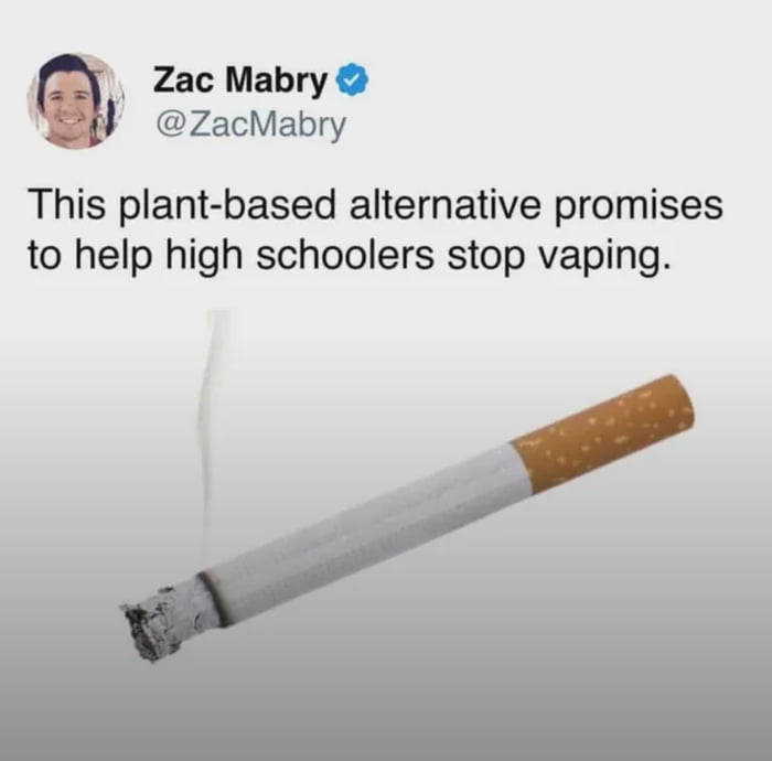 A Natural alternative