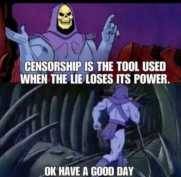 Its the truth and always will be