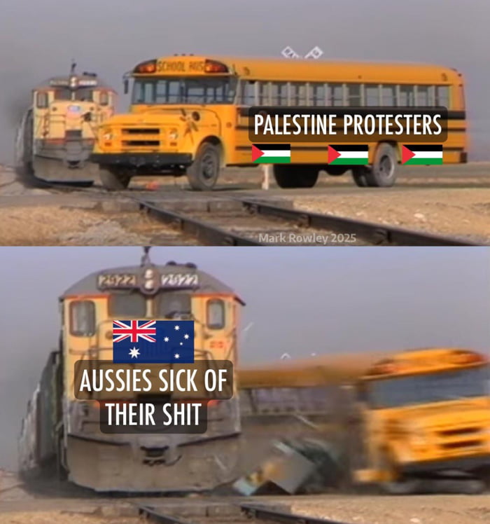 Go Australia 🇦🇺