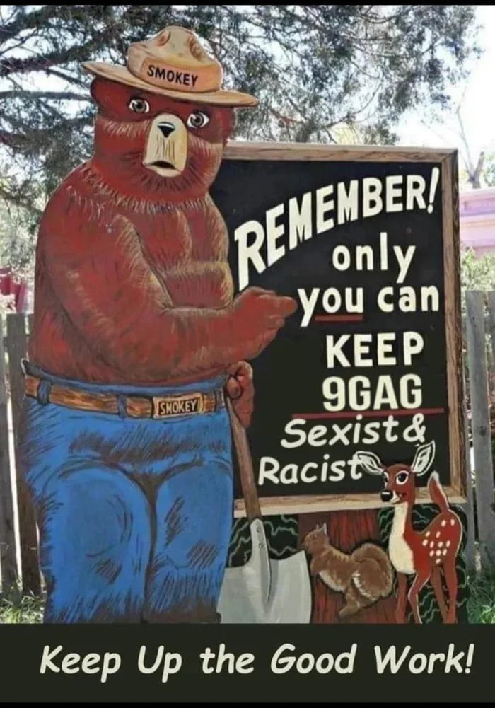 Remember kids