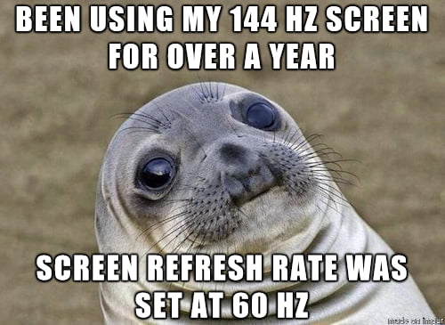 There is a special place in hell for me