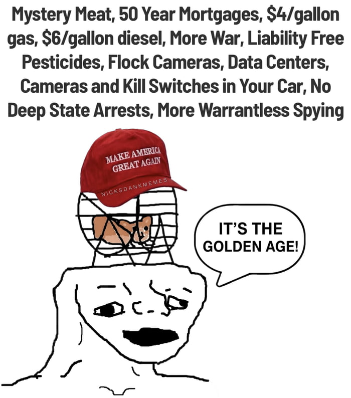 Nice to life in the golden age