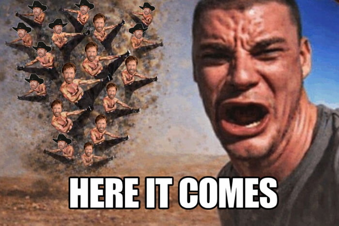 Here we go. All the best!