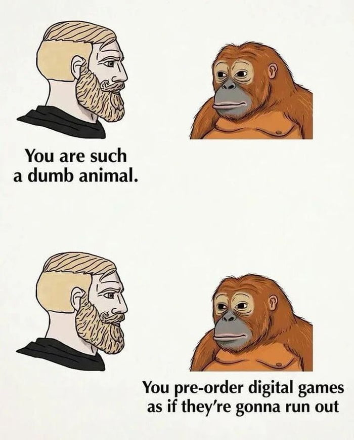 Remember dudes