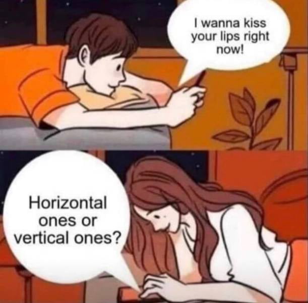 Good question.