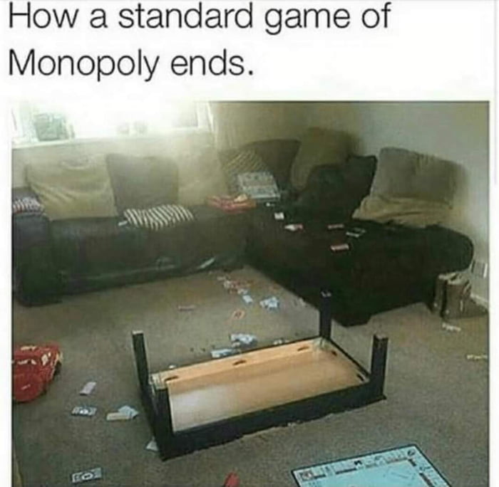 You owe me money . Now i break kneecaps