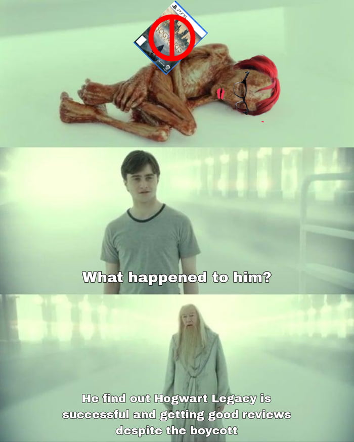 Hogwart Legacy so far been looking quite good