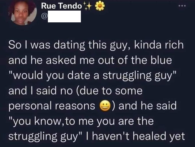 Kinda Rich Guy