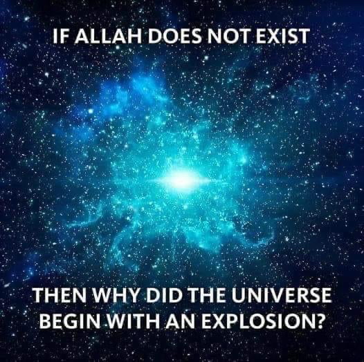 Jihadi universe