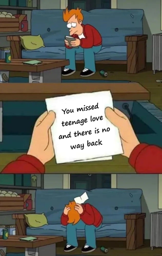 Don't miss the adult one