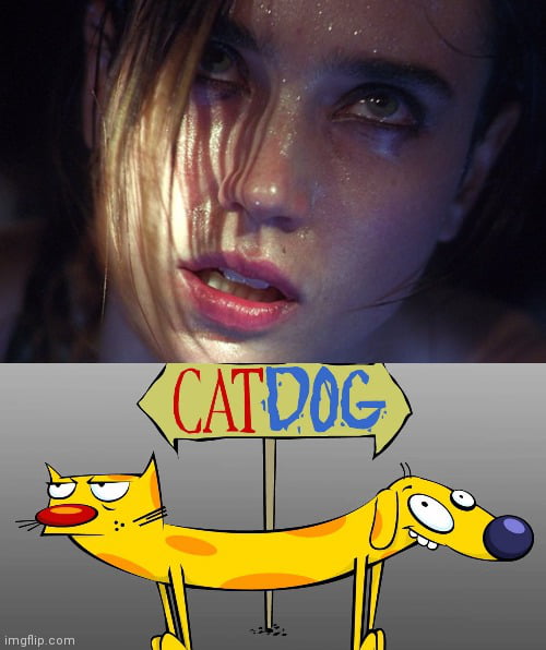 That's the reason why I'll never try it