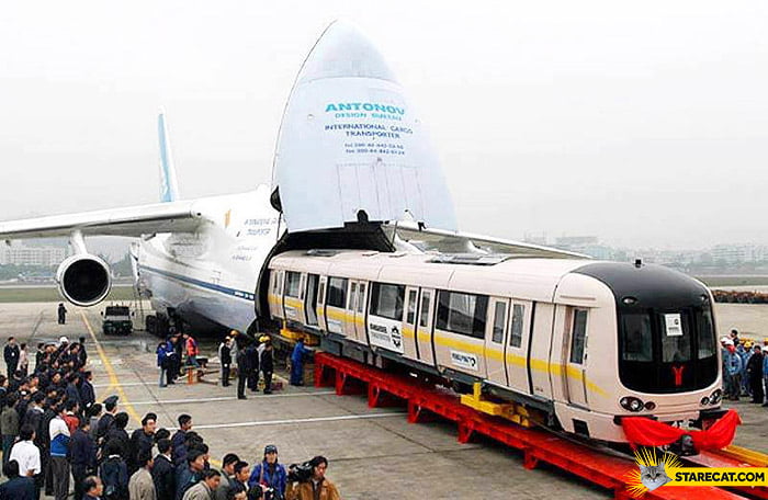 Taylor swift when she is forced to use train