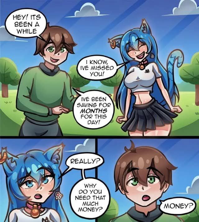 I don't get it... Ohhhh wait, now I do.