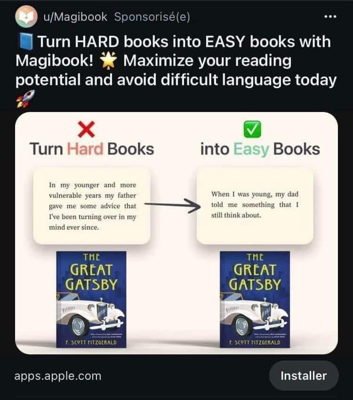 Everyday we are getting closer and closer to idiocracy