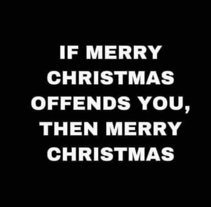 Happy holidays snowflakes