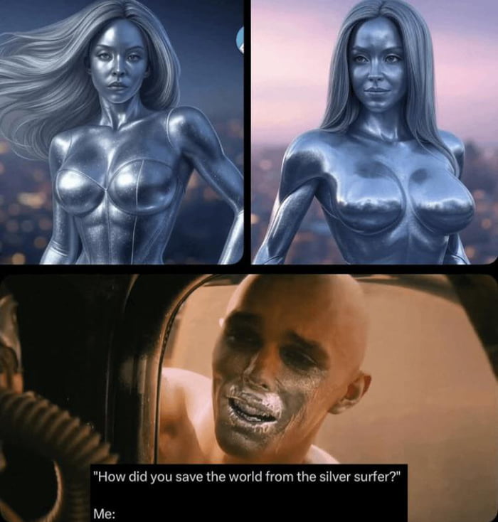 Whatever it takes
