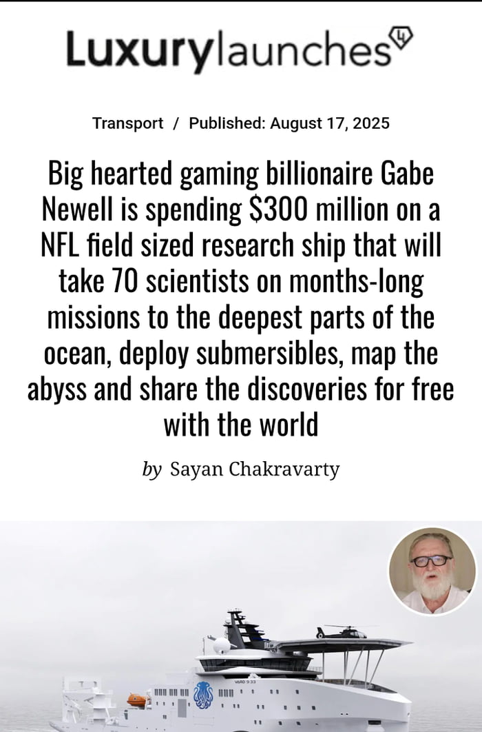 Gabriel!