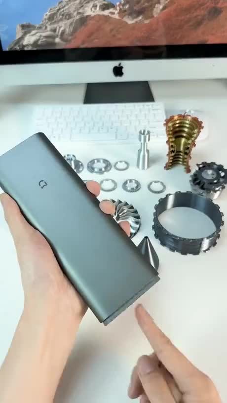 Video Thumbnail