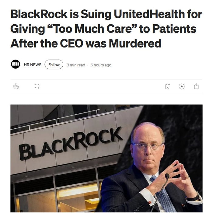 When 'too much care' is a crime.