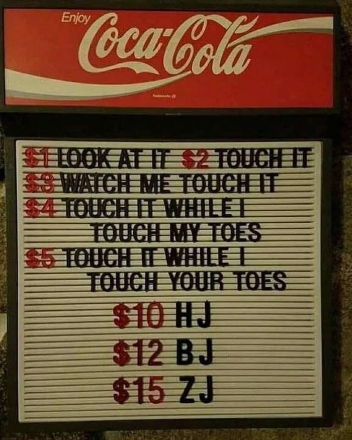 If you have to ask, you can’t afford it