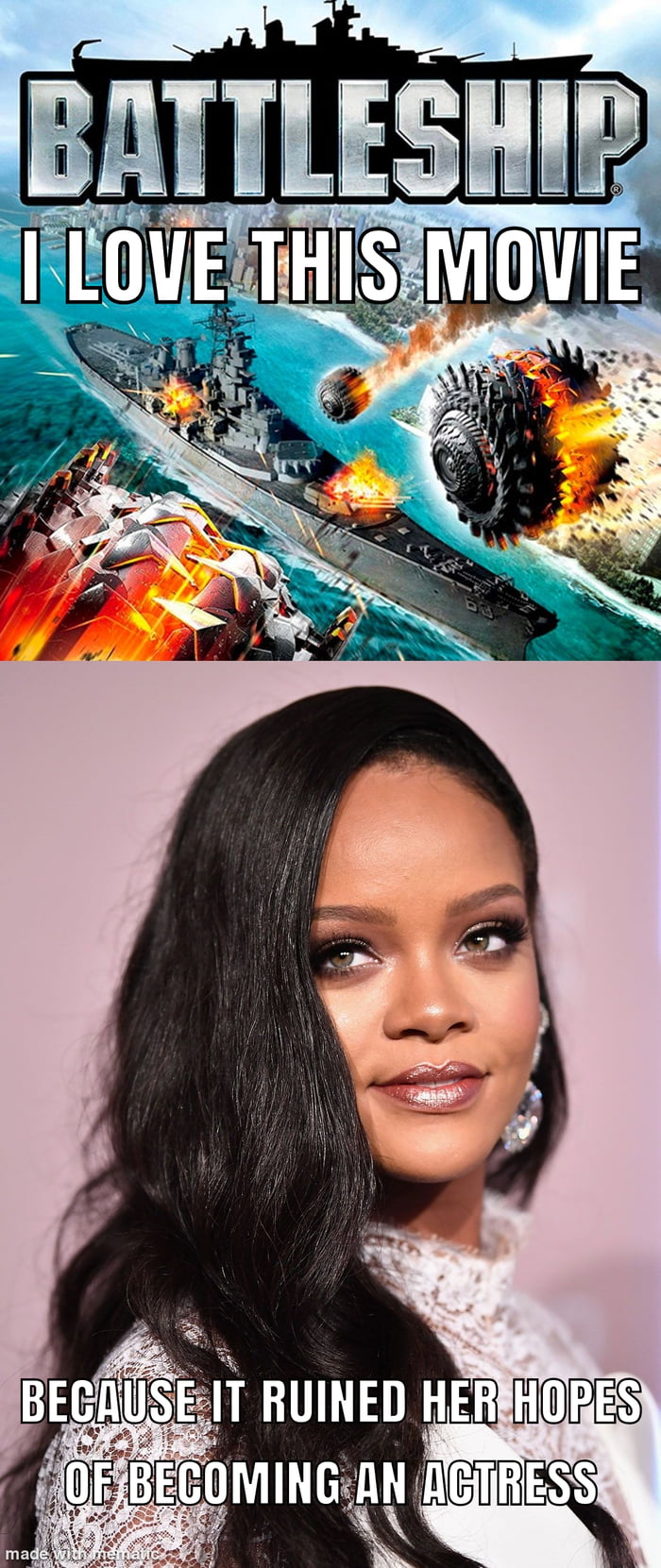 Some movies are a godsend