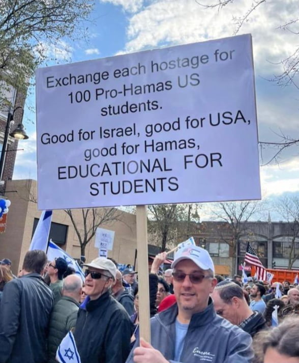 Good deal for everyone