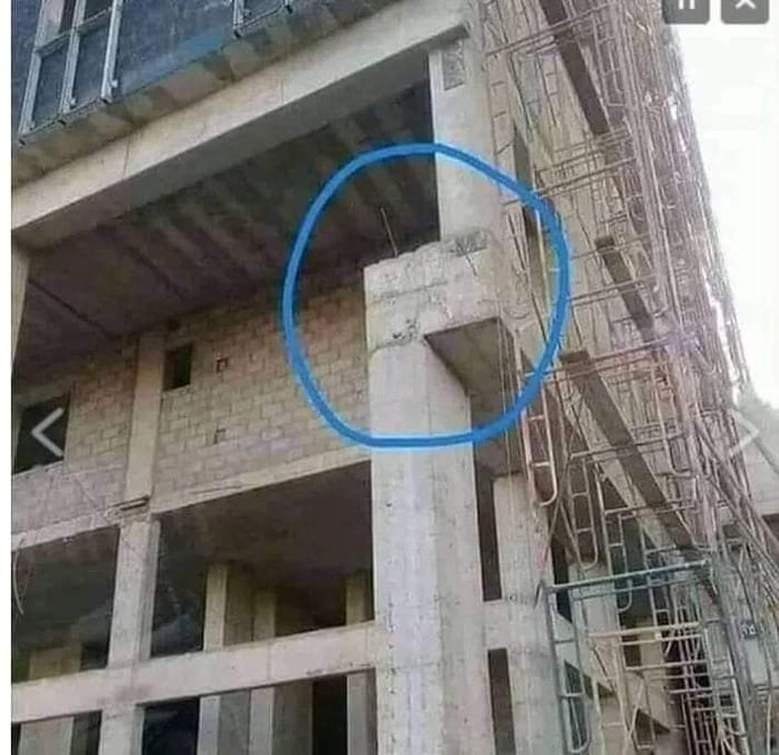 Can somone explain if this is even acceptable in engineering field.