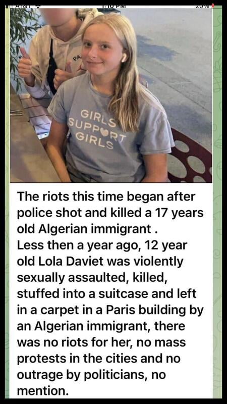 Comparatively not all that important I guess