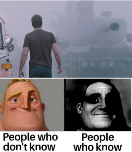 This scene still haunts me