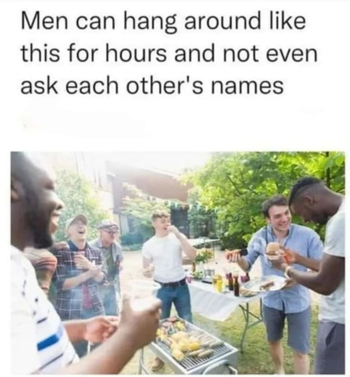 Bros not names