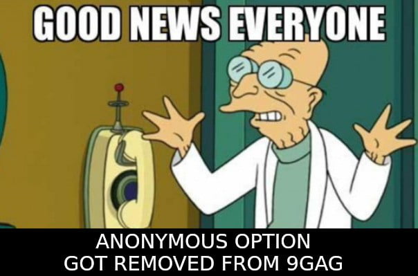 Let there be memes. Bring back the daily dose of fun.