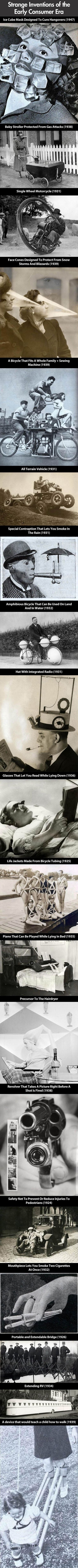 Which one's your favourite? Sorry, no potato