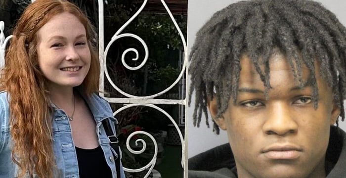 RIP, Tori banks, 24 randomly executed by this filth
