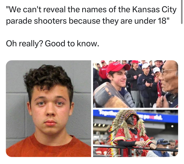 Is the media TRYING to lose trust?