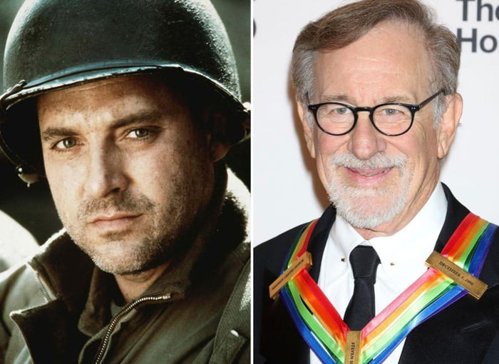 For the film Saving Private Ryan, Steven Spielberg made actor Tom Sizemore an offer: he’d cast him in the film if the actor agreed to daily drug tests. Spielberg said he’d recast and reshoot the entire film if Tom failed even one drug test.