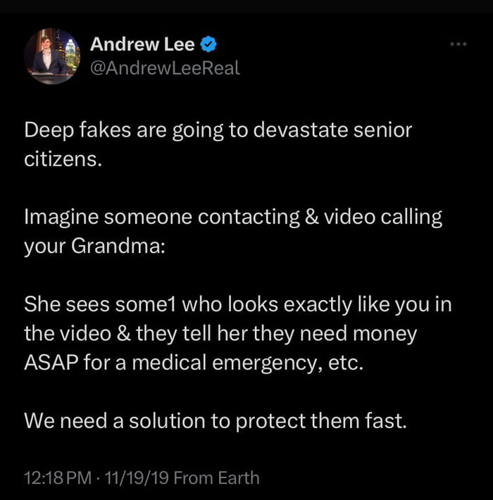 The future is coming soon and it’s absolutely terrifying