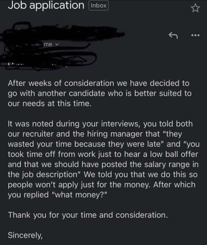Savage madlad