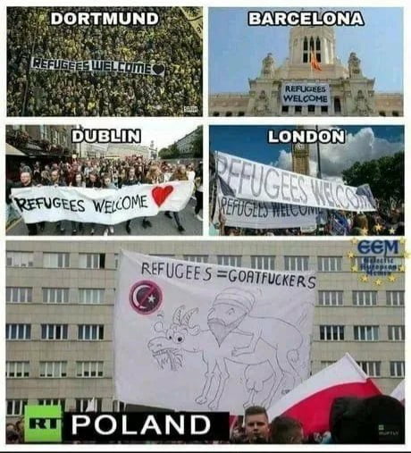 Poland