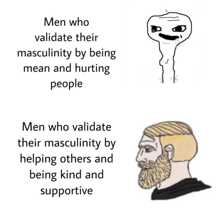 Remember: it's only funny if everyone laughs