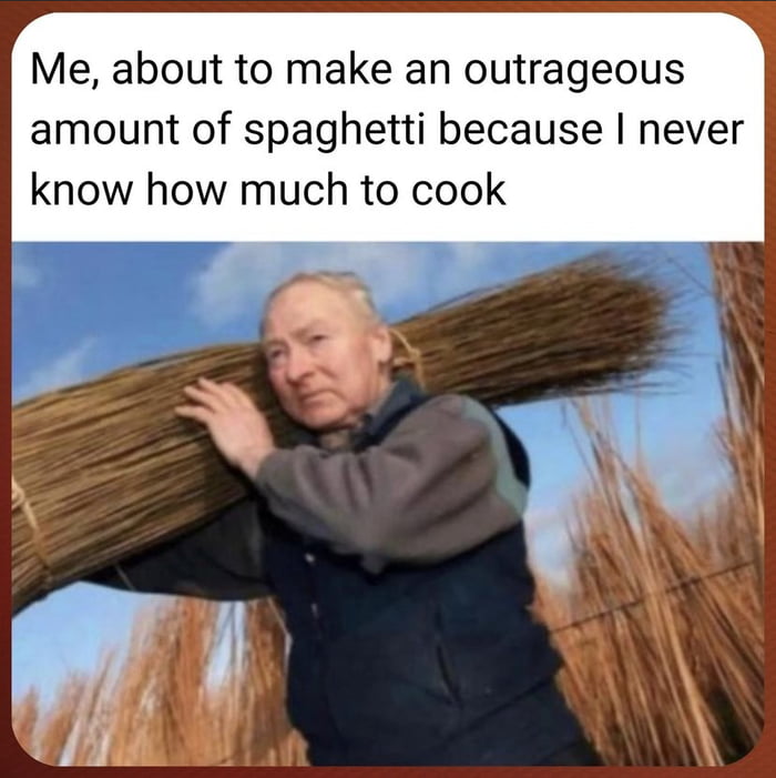 Adulting done wrong