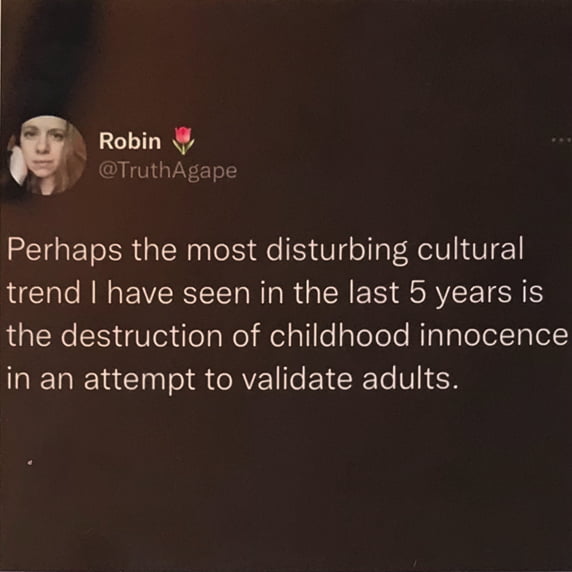 Absolute Truth