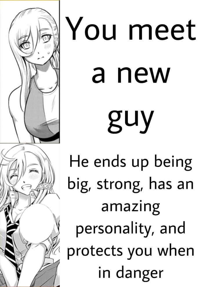 Best boyfriend material