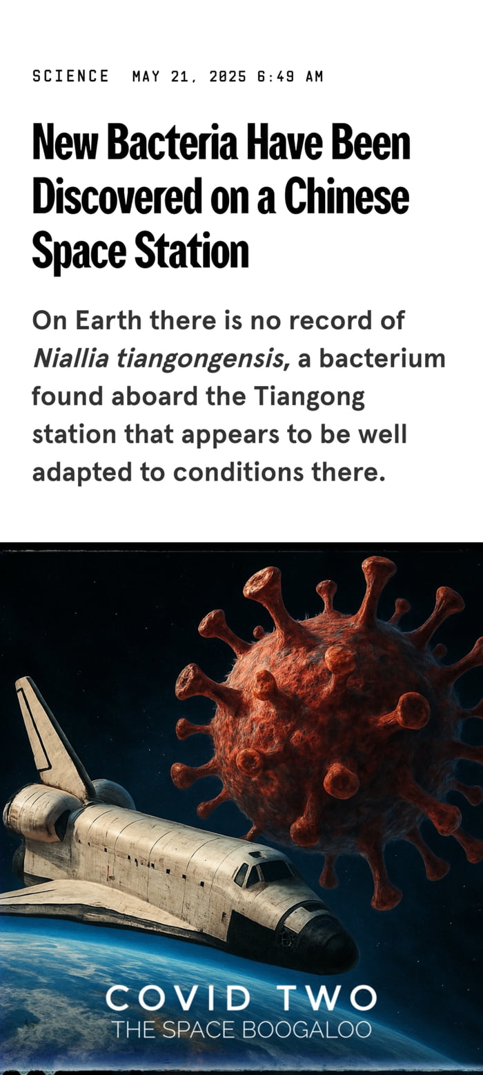 I didn't ask for a sequel