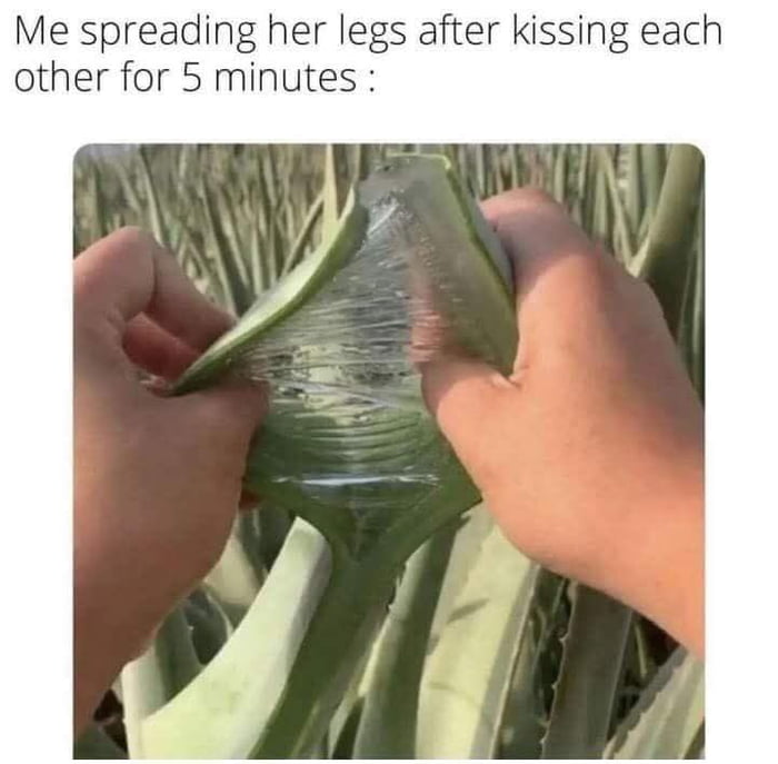 Been there