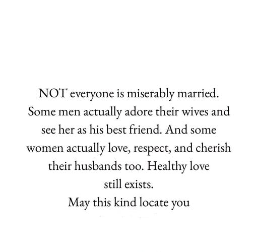 This is true.