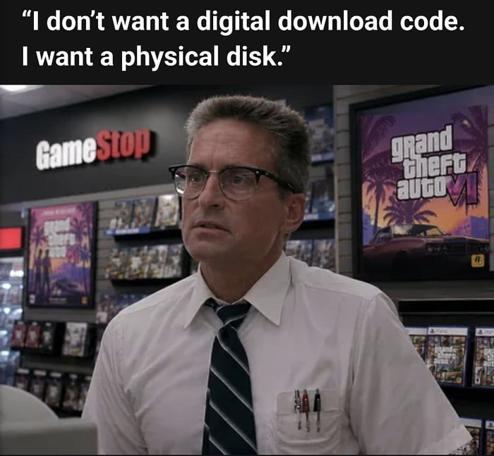 Falling Down MMXXVI