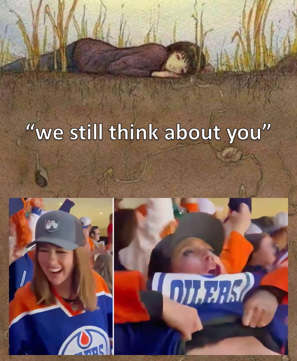 Impossible to forget