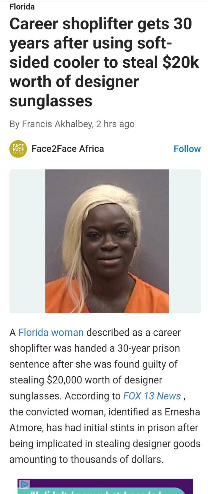 Blondes just have more fun!